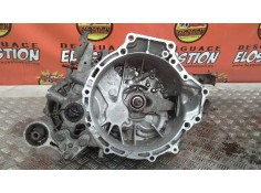Recambio de caja cambios para mazda 6 berlina (gg) 2.0 crtd 120 active (5-ptas.) referencia OEM IAM   