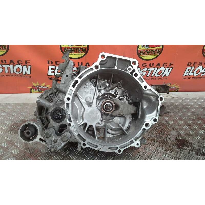 Recambio de caja cambios para mazda 6 berlina (gg) 2.0 crtd 120 active (5-ptas.) referencia OEM IAM   