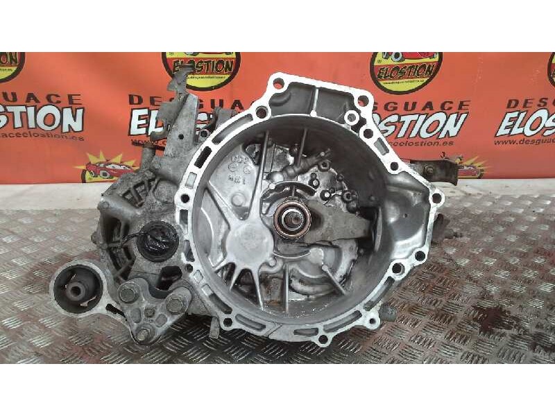 Recambio de caja cambios para mazda 6 berlina (gg) 2.0 crtd 120 active (5-ptas.) referencia OEM IAM   