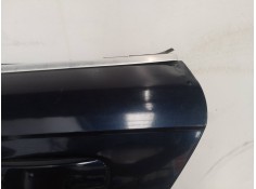 Recambio de puerta trasera izquierda para audi a4 berlina (8e) 2.0 tdi 16v (103kw) referencia OEM IAM    2