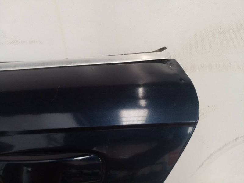 Recambio de puerta trasera izquierda para audi a4 berlina (8e) 2.0 tdi 16v (103kw) referencia OEM IAM   