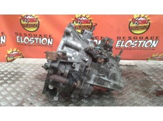 Recambio de caja cambios para mazda 6 berlina (gg) 2.0 crtd 120 active (5-ptas.) referencia OEM IAM    2