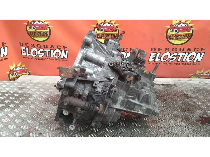 Recambio de caja cambios para mazda 6 berlina (gg) 2.0 crtd 120 active (5-ptas.) referencia OEM IAM   