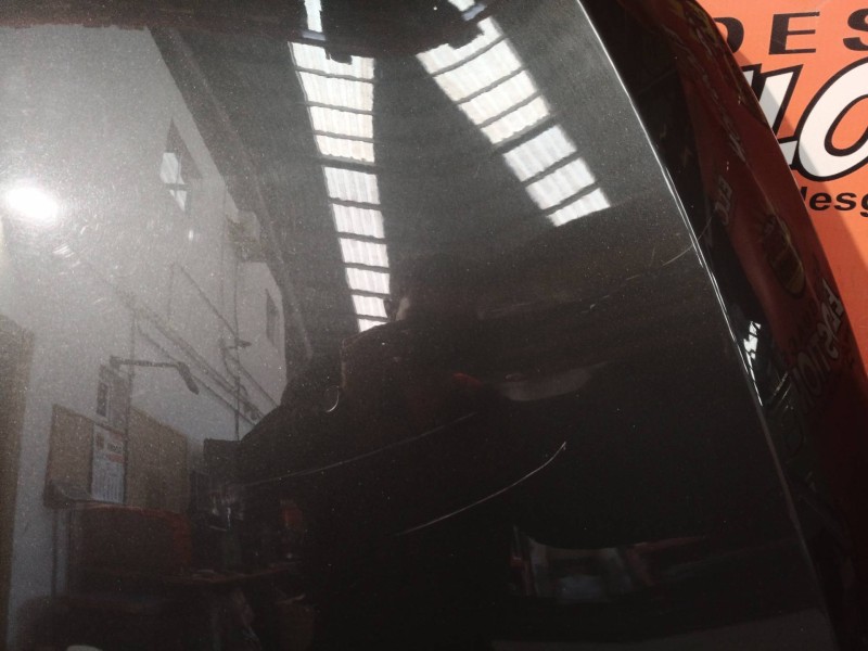 Recambio de capot para seat altea (5p1) reference referencia OEM IAM   