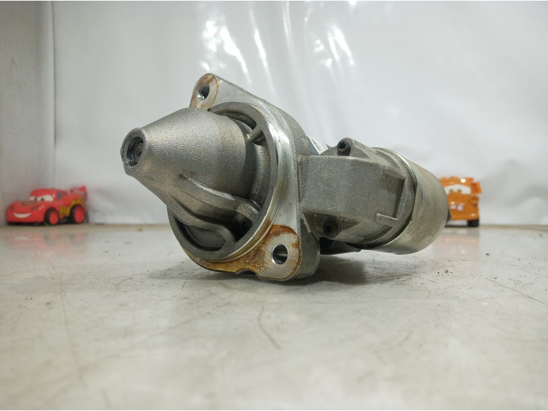 Recambio de motor arranque para ford c-max edition referencia OEM IAM CV6T11000GC CV6T11000GC CV6T11000