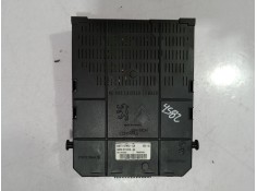 Recambio de caja reles / fusibles para peugeot 407 st confort referencia OEM IAM 281197298A 281197298 281197298