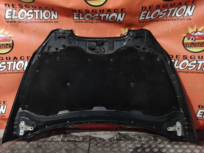 Recambio de capot para seat altea (5p1) reference referencia OEM IAM   