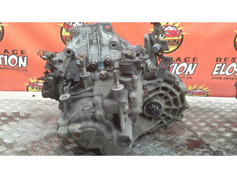 Recambio de caja cambios para mazda 6 berlina (gg) 2.0 crtd 120 active (5-ptas.) referencia OEM IAM   