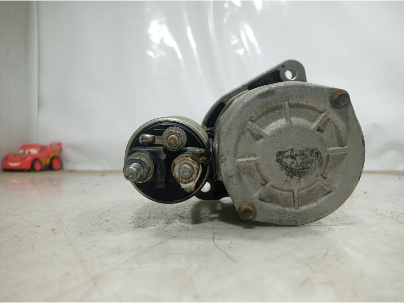 Recambio de motor arranque para ford c-max edition referencia OEM IAM CV6T11000GC CV6T11000GC CV6T11000
