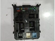 Recambio de caja reles / fusibles para peugeot 407 st confort referencia OEM IAM 281197298A 281197298 281197298 2
