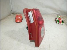 Recambio de piloto trasero derecho para hyundai getz (tb) 1.3 12v cat referencia OEM IAM 924021CXXX 924021CXXX 924021 2