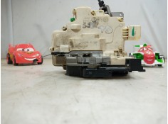 Recambio de cerradura puerta trasera derecha para seat altea (5p1) reference referencia OEM IAM 5P0839012 5P0839012 5P0839012