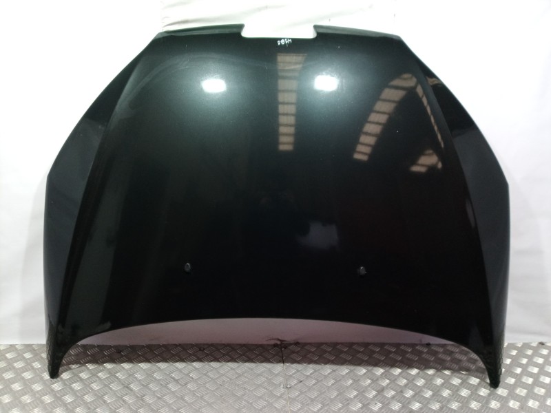 Recambio de capot para peugeot 407 st confort referencia OEM IAM   
