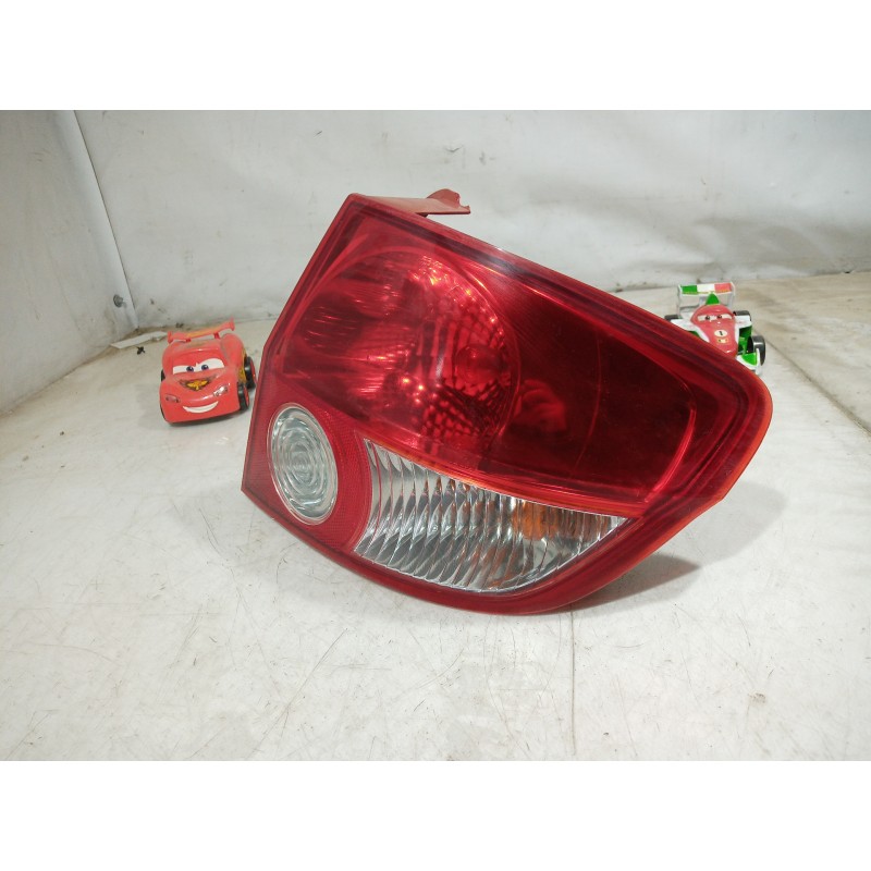 Recambio de piloto trasero derecho para hyundai getz (tb) 1.3 12v cat referencia OEM IAM 924021CXXX 924021CXXX 924021