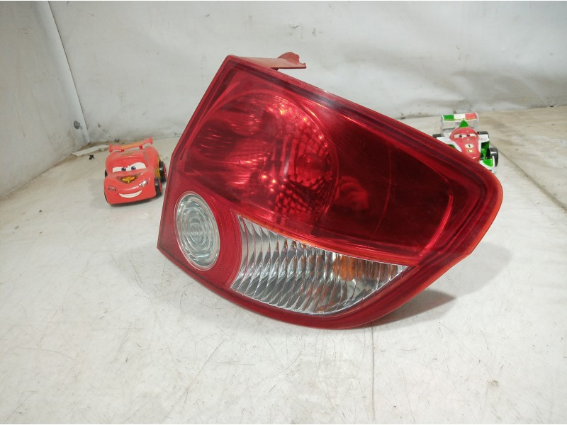 Recambio de piloto trasero derecho para hyundai getz (tb) 1.3 12v cat referencia OEM IAM 924021CXXX 924021CXXX 924021