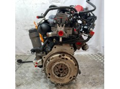 Recambio de motor completo para audi a3 (8l) 1.9 tdi ambiente referencia OEM IAM ALH ALH ALH