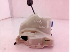 Recambio de cerradura puerta delantera derecha para volkswagen golf v berlina (1k1) conceptline (e) referencia OEM IAM    2