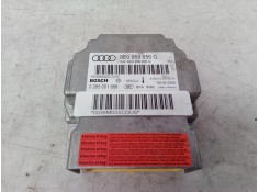 Recambio de centralita airbag para audi a4 berlina (8e) 2.0 tdi 16v (103kw) referencia OEM IAM 8E0959655G 8E0959655G 8E0959655