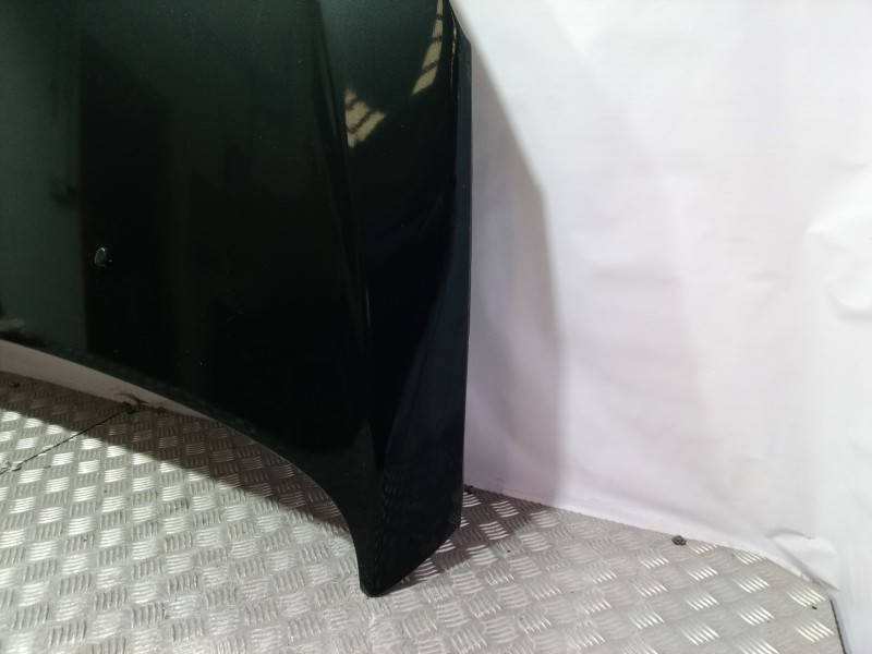 Recambio de capot para peugeot 407 st confort referencia OEM IAM   