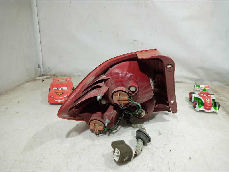 Recambio de piloto trasero derecho para hyundai getz (tb) 1.3 12v cat referencia OEM IAM 924021CXXX 924021CXXX 924021