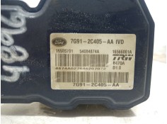 Recambio de abs para ford mondeo ber. (ca2) ambiente referencia OEM IAM 7G912C405AA 7G912C405AA 7G912C405 2