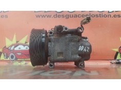 Recambio de compresor aire acondicionado para mazda 6 berlina (gg) 2.0 crtd 120 active (5-ptas.) referencia OEM IAM GJ6F61K00B G 2