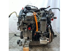 Recambio de motor completo para audi a3 (8l) 1.9 tdi ambiente referencia OEM IAM ALH ALH ALH 2