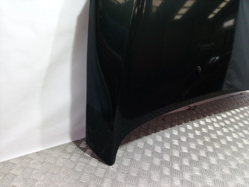 Recambio de capot para peugeot 407 st confort referencia OEM IAM   