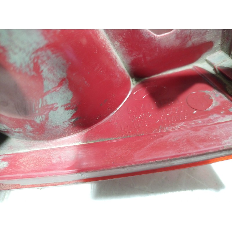 Recambio de piloto trasero derecho para hyundai getz (tb) 1.3 12v cat referencia OEM IAM 924021CXXX 924021CXXX 924021