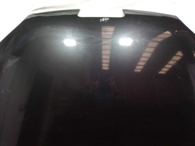 Recambio de capot para peugeot 407 st confort referencia OEM IAM   