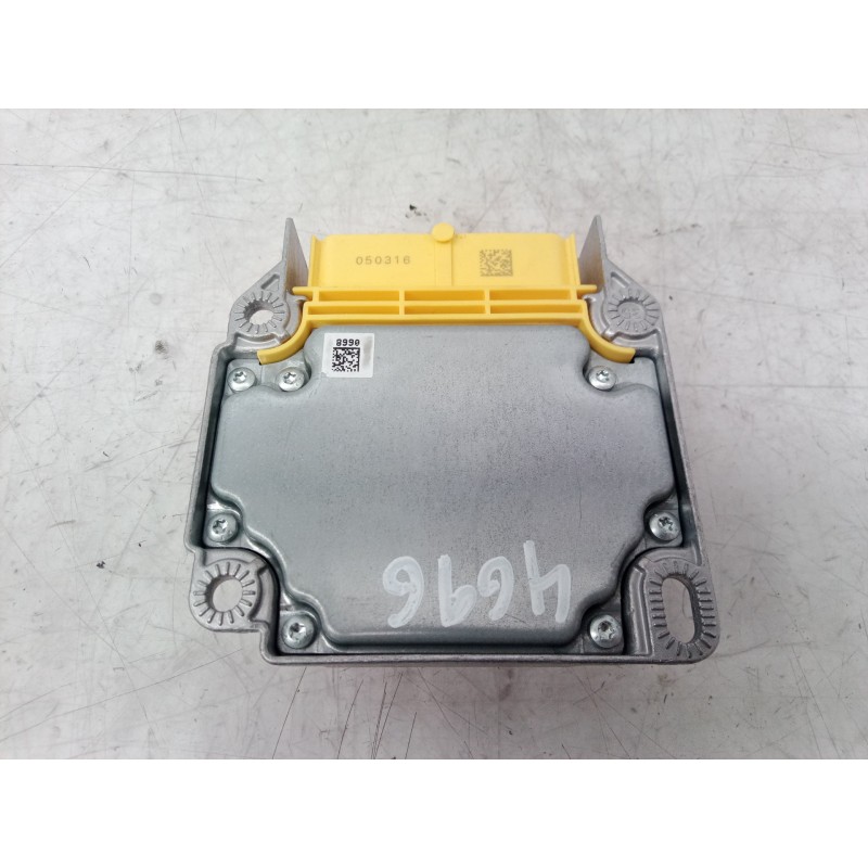 Recambio de centralita airbag para audi a4 berlina (8e) 2.0 tdi 16v (103kw) referencia OEM IAM 8E0959655G 8E0959655G 8E0959655