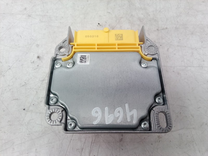 Recambio de centralita airbag para audi a4 berlina (8e) 2.0 tdi 16v (103kw) referencia OEM IAM 8E0959655G 8E0959655G 8E0959655