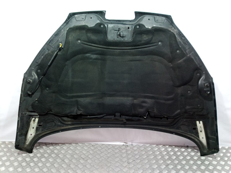 Recambio de capot para peugeot 407 st confort referencia OEM IAM   