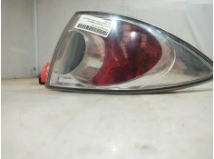 Recambio de piloto trasero derecho para mazda 6 berlina (gg) 2.0 crtd 120 active (5-ptas.) referencia OEM IAM 22061974 22061974  2