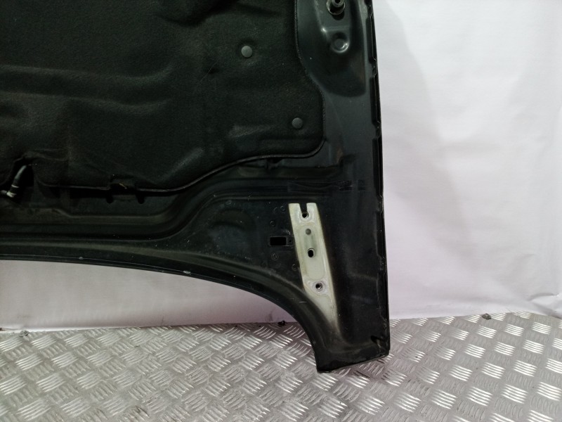 Recambio de capot para peugeot 407 st confort referencia OEM IAM   