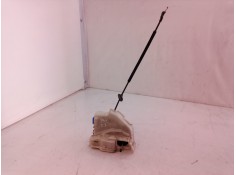 Recambio de cerradura puerta delantera izquierda para volkswagen golf v berlina (1k1) conceptline (e) referencia OEM IAM   