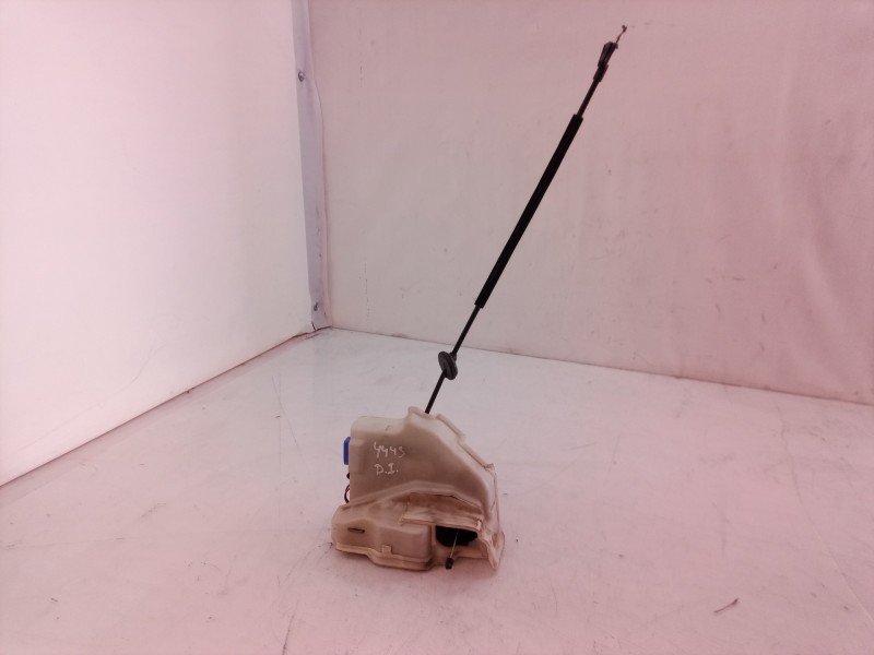 Recambio de cerradura puerta delantera izquierda para volkswagen golf v berlina (1k1) conceptline (e) referencia OEM IAM   