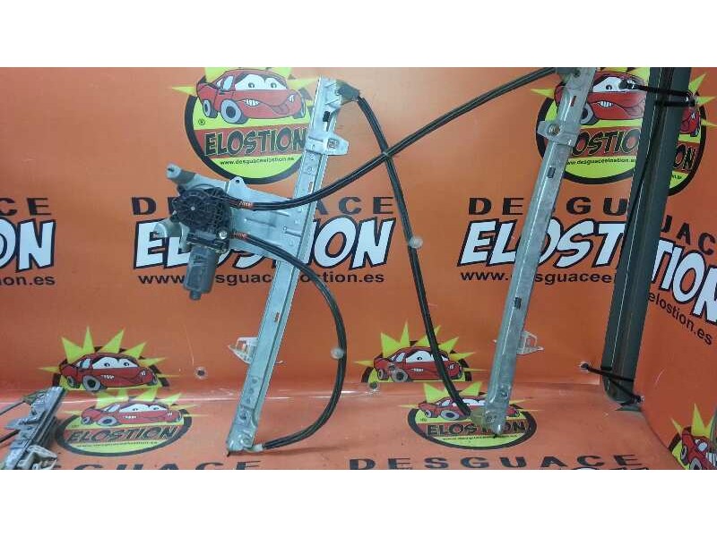 Recambio de elevalunas delantero derecho para citroën xsara picasso referencia OEM IAM   