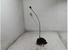 Recambio de cerradura puerta delantera izquierda para renault scenic ii grand exception referencia OEM IAM   