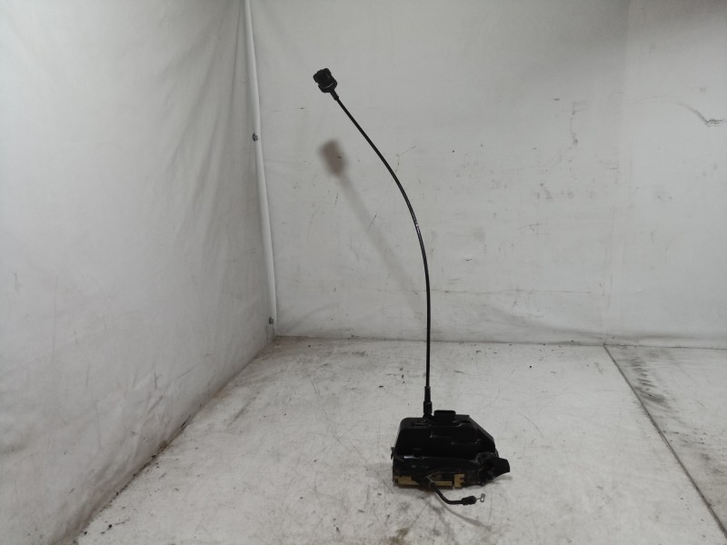 Recambio de cerradura puerta delantera izquierda para renault scenic ii grand exception referencia OEM IAM   