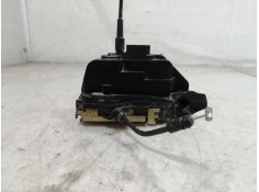 Recambio de cerradura puerta delantera izquierda para renault scenic ii grand exception referencia OEM IAM    2