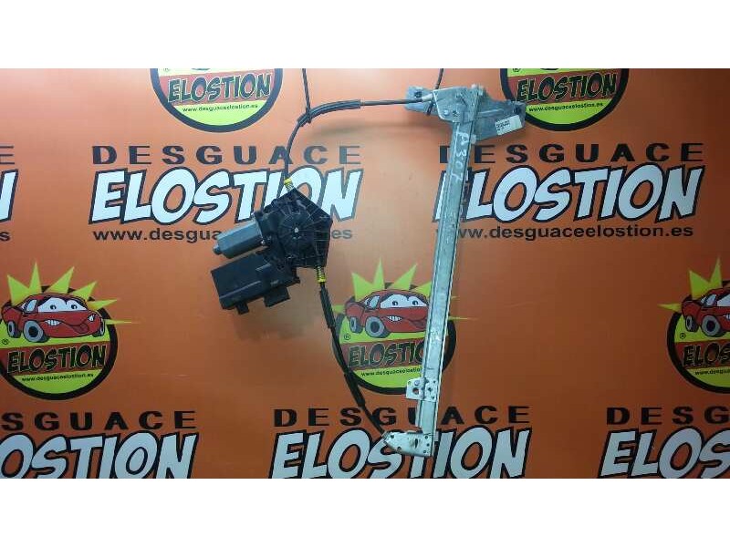 Recambio de elevalunas delantero derecho para peugeot 307 berlina (s2) referencia OEM IAM   