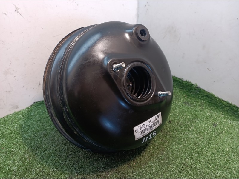 Recambio de servofreno para volkswagen touareg (7p6) v6 tdi bluemotion premium referencia OEM IAM 7P5612101B 7P5612101B 7P561210