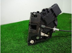 Recambio de cerradura puerta trasera derecha para ford focus berlina (cak) referencia OEM IAM 4M5AR26412BB 4M5AR26412BB 4M5AR264 2