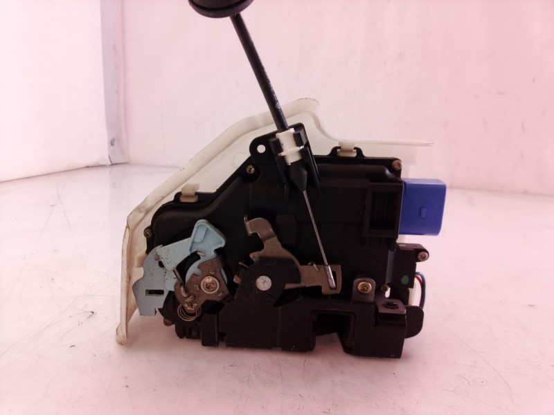 Recambio de cerradura puerta delantera izquierda para volkswagen golf v berlina (1k1) conceptline (e) referencia OEM IAM   