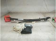 Recambio de elevalunas trasero derecho para seat altea (5p1) reference referencia OEM IAM 1K0959704M 1K0959704M 1K0959704