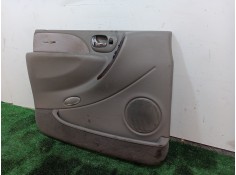 Recambio de guarnecido puerta delantera izquierda para chrysler grand voyager limited referencia OEM IAM  XW331L5AA XW331L5AA 2