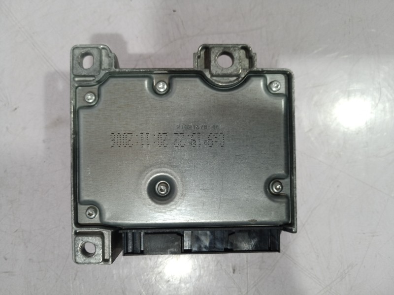 Recambio de centralita airbag para peugeot 407 st confort referencia OEM IAM 9655880880 9655880880 9655880880