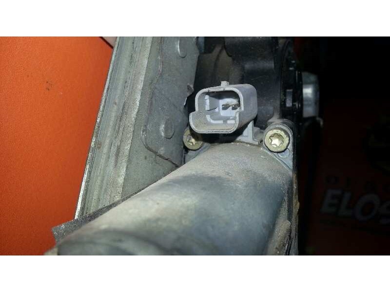 Recambio de elevalunas delantero derecho para peugeot 206 berlina referencia OEM IAM   