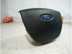 Recambio de airbag volante para ford focus berlina (cap) titanium referencia OEM IAM 4M51A042B85CE 4M51A042B85CE 4M51A042B85CE 2